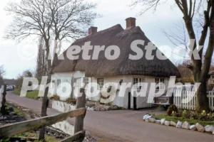 Brigsley, Lincolnshire 1972