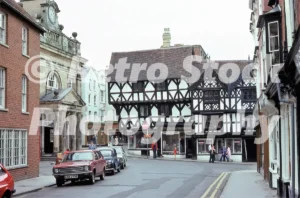 broad street ludlow shropshire 1978 52152112578 o