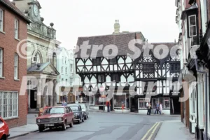 broad street ludlow shropshire 1978 52152112578 o