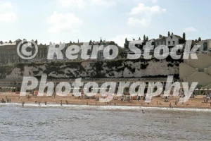 Broadstairs, Kent 1971