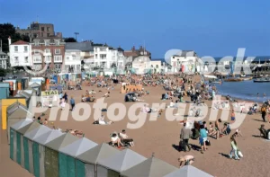 Broadstairs, Kent 1971