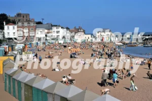 Broadstairs, Kent 1971