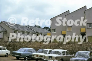 brutalist housing seen in 1971 52244353424 o
