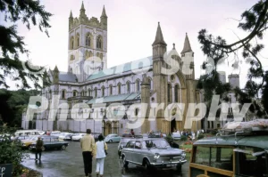 buckfast abbey devon 1971 50546078076 o
