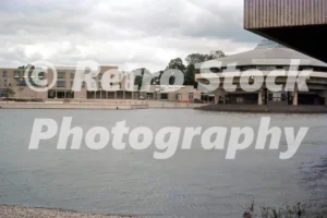central hall campus lake university of york 1970s 52152222988 o