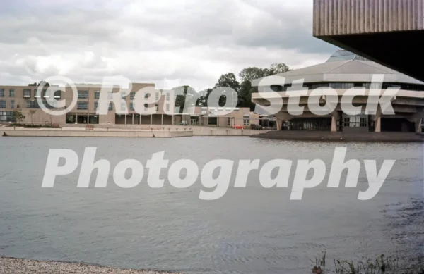 central hall campus lake university of york 1970s 52152222988 o