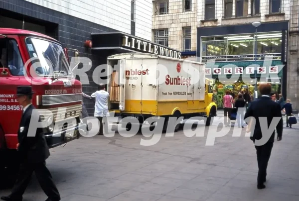 central street leeds c1972 52141271762 o