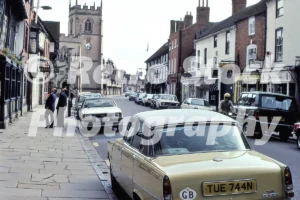 chapel street stratford on avon warwickshire 1979 52151132887 o