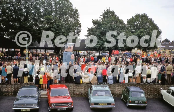 chichester gala day 1972 52152714115 o
