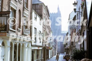church street hereford 1972 51978962840 o