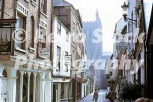 church street hereford 1972 51978962840 o