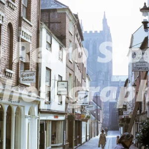 church street hereford 1972 51978962840 o
