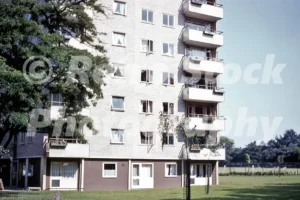 churchill estate pimlico london 1950s 52273245451 o