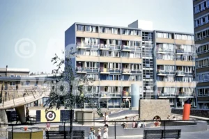 churchill estate pimlico london 1950s 52273268498 o