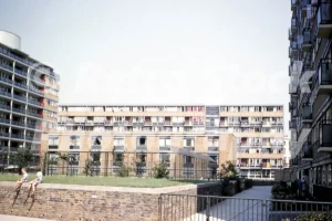 churchill estate pimlico london 1950s 52273507239 o