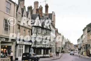 cirencester gloucestershire 1978 52152140003 o