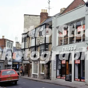 cirencester gloucestershire 1978 52152142693 o