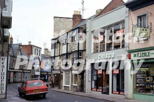 cirencester gloucestershire 1978 52152142693 o