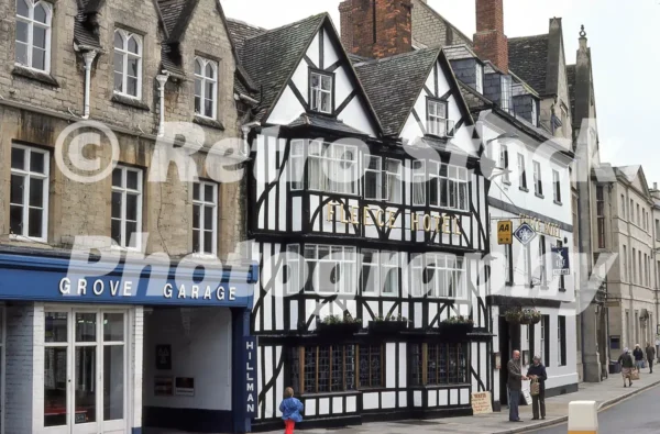 cirencester gloucestershire 1978 52152628880 o