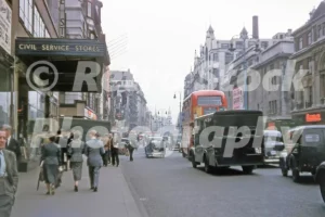 civil service stores strand london 1956 52272281322 o