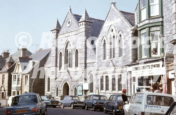 claremont methodist church beachfield avenue newquay 1976 52152702335 o