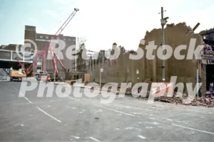 clarence flour mills demolition hull 1970s 47148188712 o
