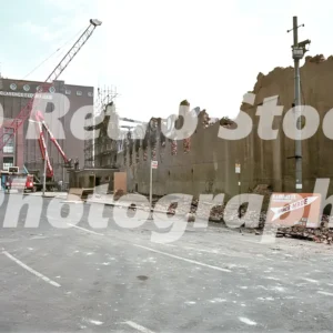clarence flour mills demolition hull 1970s 47148188712 o