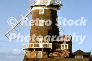cley windmill cley next the sea norfolk 1970s 52152414609 o