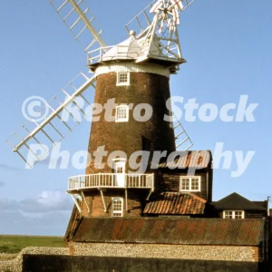 cley windmill cley next the sea norfolk 1970s 52152414609 o