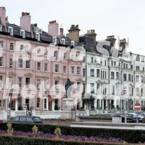 clifton hotel folkestone kent 1971 52152619790 o