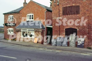 clive porter butchers mickleton gloucestershire 1985 52273695285 o