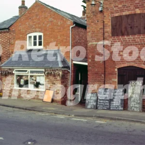 clive porter butchers mickleton gloucestershire 1985 52273695285 o