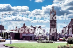 clock tower smalley place kenilworth 1978 52151094547 o