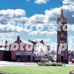clock tower smalley place kenilworth 1978 52151094547 o