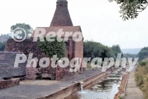 coalport china museum ironbridge shropshire 1977 52151195952 o