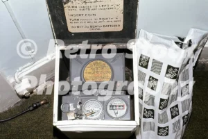 coin meter in a hotel 1977 52152712075 o