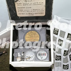 coin meter in a hotel 1977 52152712075 o