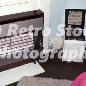 coin meter on a gas fire in a hotel in 1977 52152405349 o