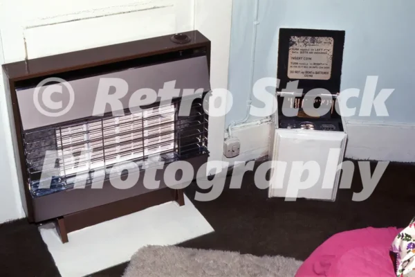 coin meter on a gas fire in a hotel in 1977 52152405349 o