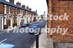 college lane stratford upon avon 1979 49602041151 o