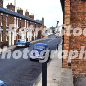 college lane stratford upon avon 1979 49602041151 o