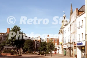 commercial street high town hereford 1978 49312979123 o