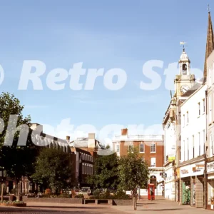 commercial street high town hereford 1978 49312979123 o