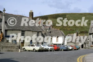 corfe castle dorset 1973 52152143591 o