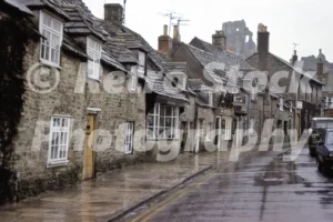 corfe castle dorset 1984 52273690275 o