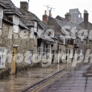 corfe castle dorset 1984 52273690275 o