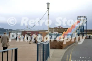 corrigans amusements scalby mills scarborough 1970 52152662390 o