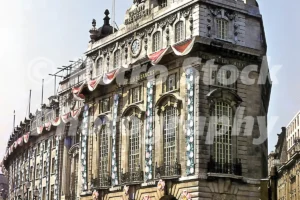 county fire office piccadilly circus london 1953 52273501489 o