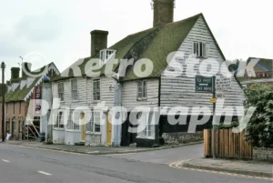 Cranbrook, Kent 1978