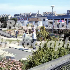 crazy golf tower road newquay cornwall 1976 52152449689 o